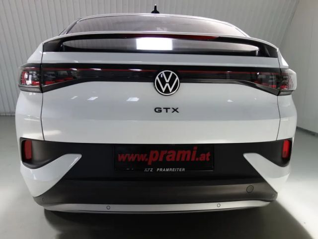 Volkswagen ID.5 GTX