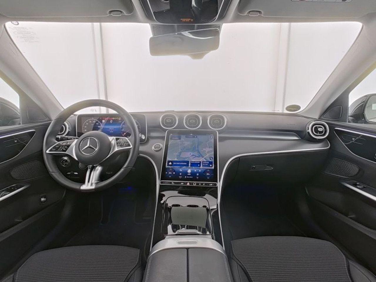 Mercedes-Benz C 200 4MATIC AVANTGARDE Estate