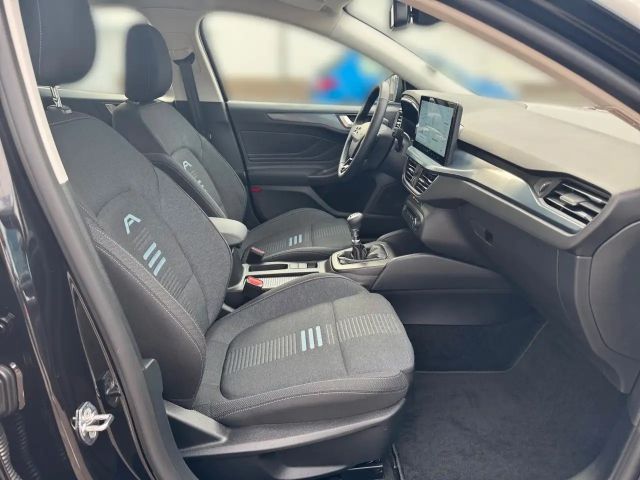 Ford Focus Active