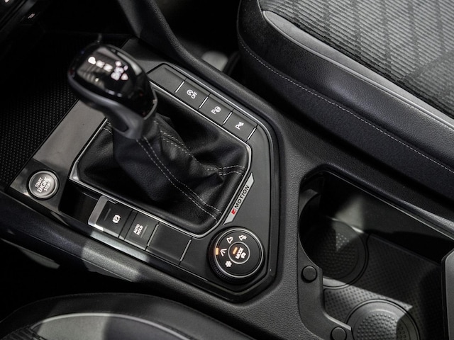 Volkswagen Tiguan 2.0 TDI 4Motion DSG