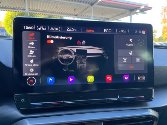 Cupra Leon 1.4 e-Hybrid ST