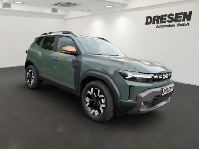 Dacia Duster Extreme