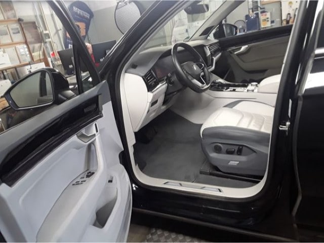 Volkswagen Touareg 3.0 V6 TDI R-Line