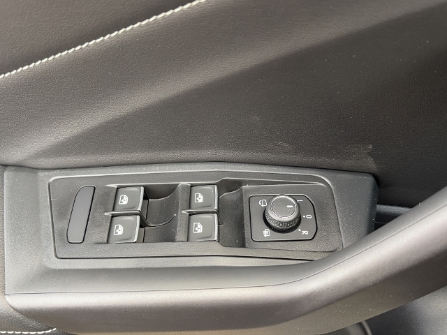 Volkswagen T-Roc 1.5 TSI Cabriolet