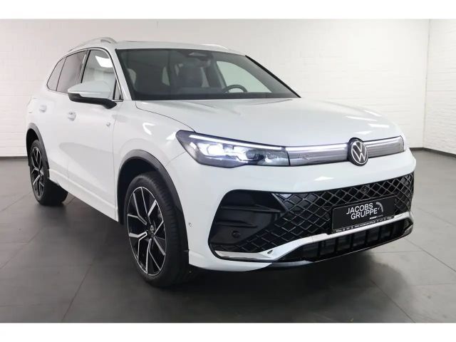 Volkswagen Tiguan 2.0 TDI DSG R-Line