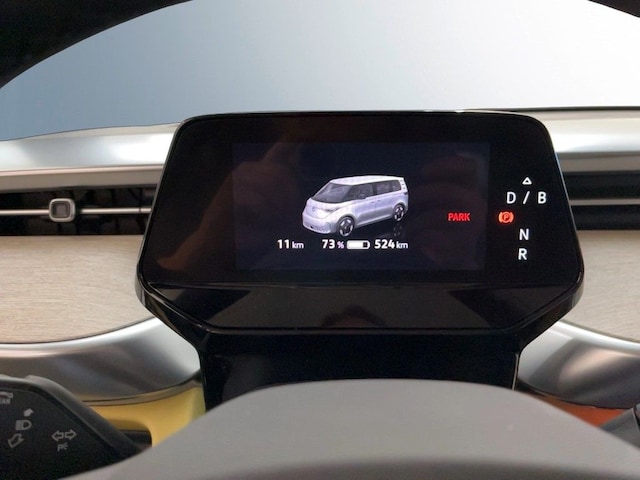 Volkswagen ID.Buzz 150 kW