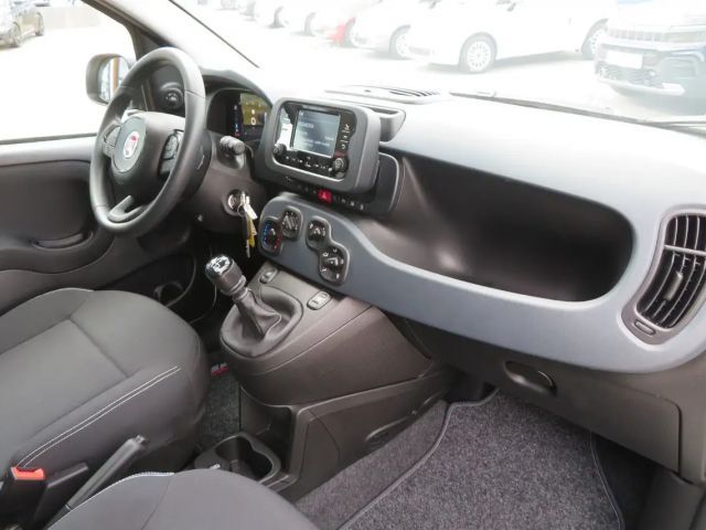 Fiat Panda Urban