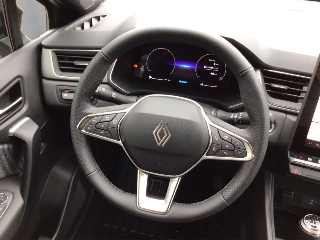 Renault Captur Techno