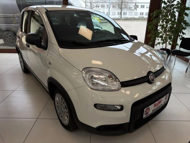 Fiat Panda CityCross