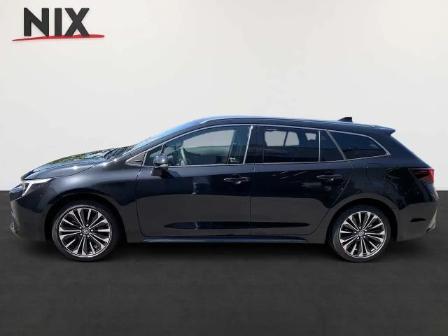 Toyota Corolla Hybride Touring