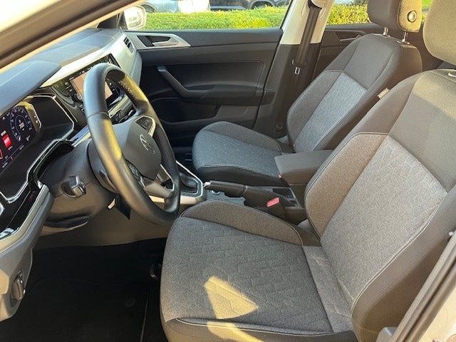 Volkswagen Polo 1.0 TSI DSG Move