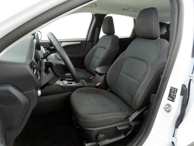 Ford Kuga Hybrid Plug in Hybrid