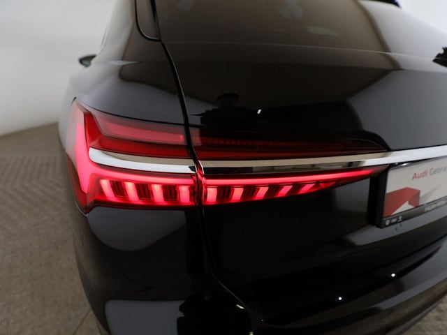 Audi A6 50 TDI Avant Quattro