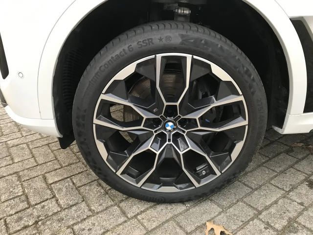 BMW X7 M-Sport xDrive40d