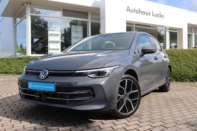 Volkswagen Golf 1.5 eTSI DSG