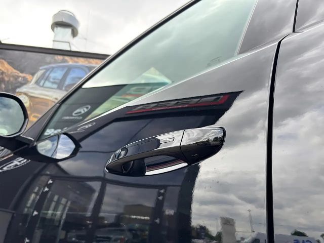 Peugeot 3008 GT-Line Hybrid