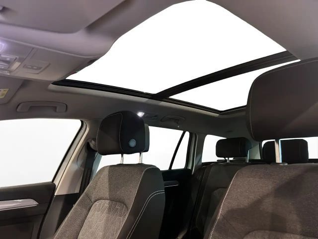 Volkswagen Passat GTE Variant