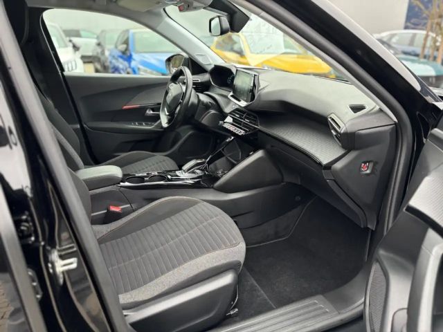 Peugeot E-2008 Active Pack