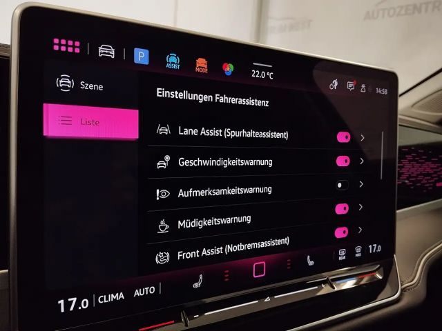 Volkswagen Passat 2.0 TDI Business DSG Variant