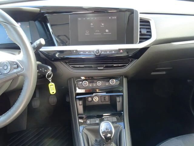 Opel Grandland X 1.2 Turbo Enjoy Turbo