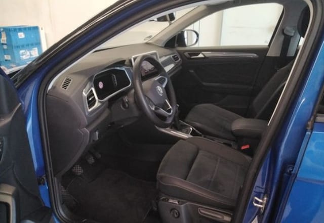Volkswagen T-Roc 1.0 TSI Style