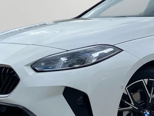 BMW 120 M-Sport Sedan