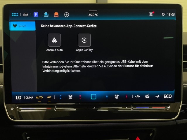 Volkswagen ID.7 Pro Tourer
