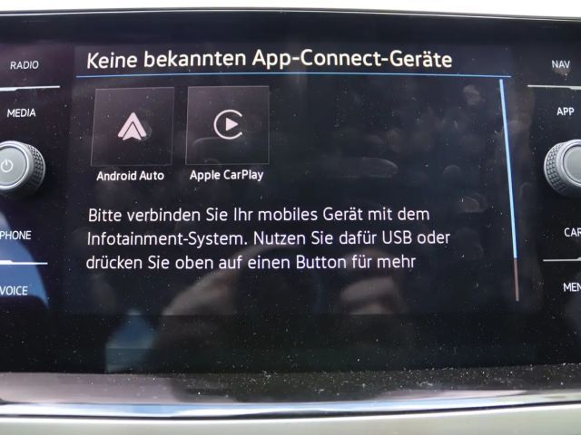 Volkswagen Polo Move