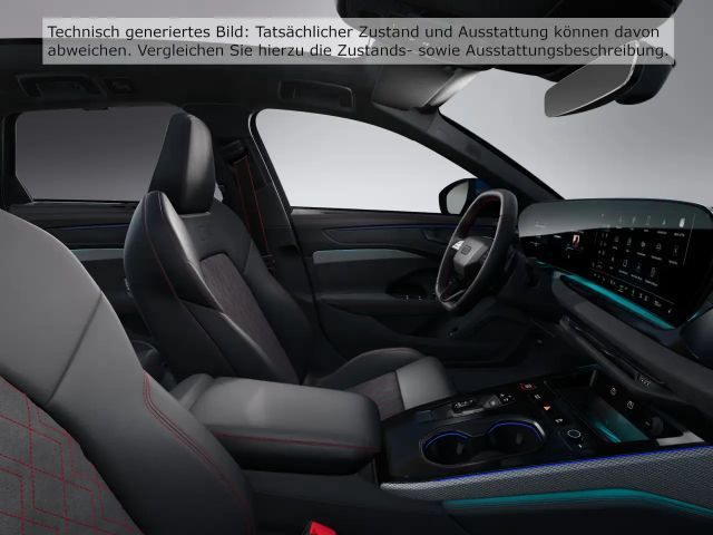 Audi A6 55 TFSI Quattro S-Line