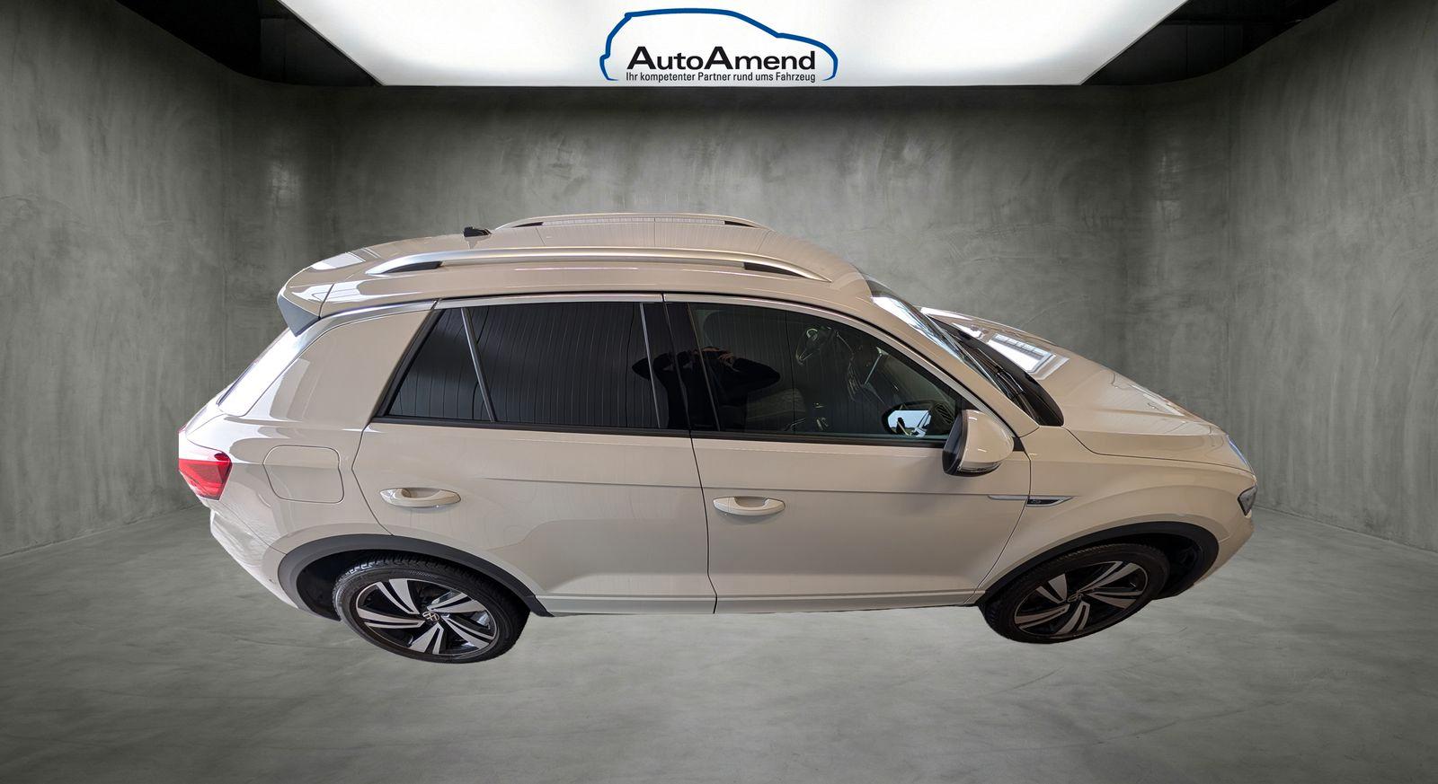 Volkswagen T-Roc 1.5 TSI DSG IQ.Drive R-Line