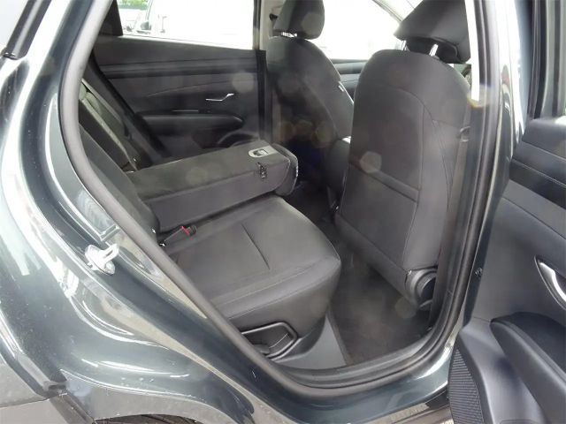 Hyundai Tucson 2WD T-GDi