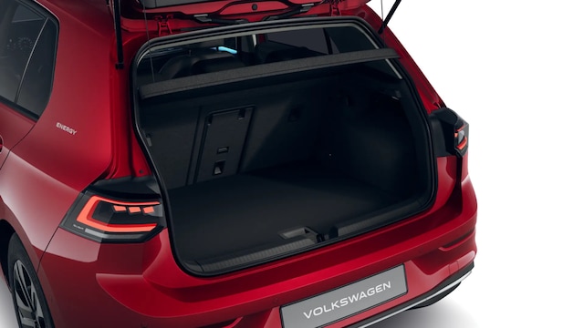 Volkswagen Golf 2.0 TDI DSG IQ.Drive Life