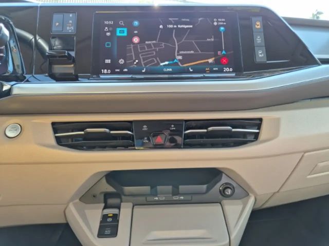 Volkswagen Multivan 2.0 TDI DSG Life T7