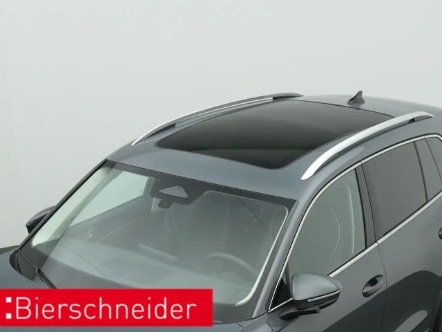 Volkswagen Tiguan 2.0 TDI DSG Elegance Elegance