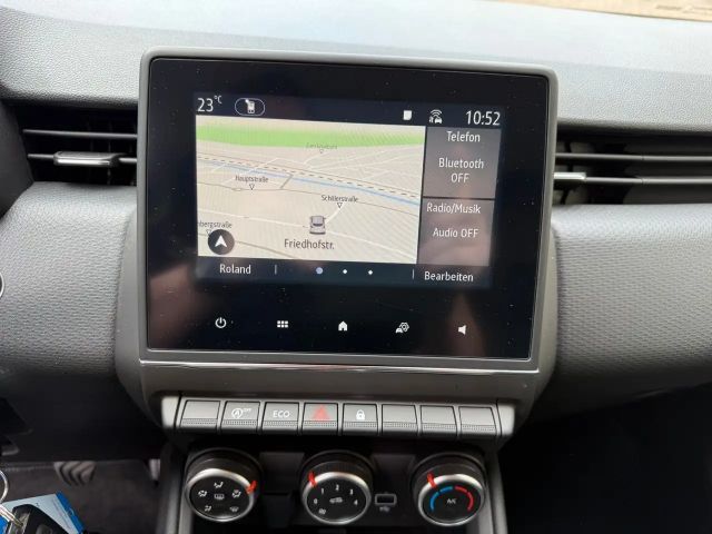 Renault Clio TCe 90 Zen