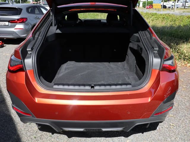 BMW i4 M-Sport Sedan eDrive40