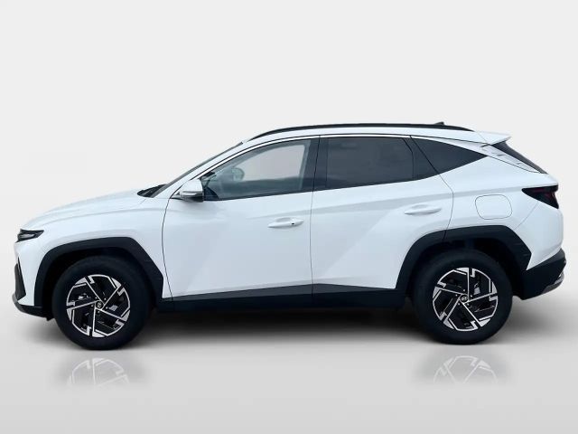 Hyundai Tucson 2WD T-GDi