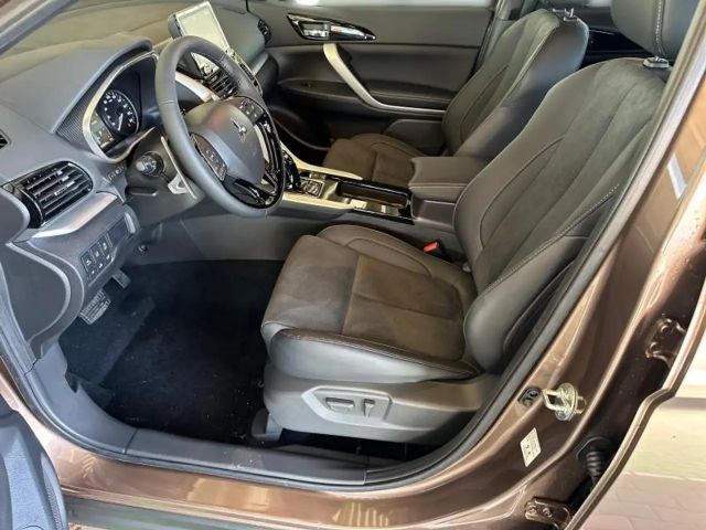 Mitsubishi Eclipse Cross PHEV