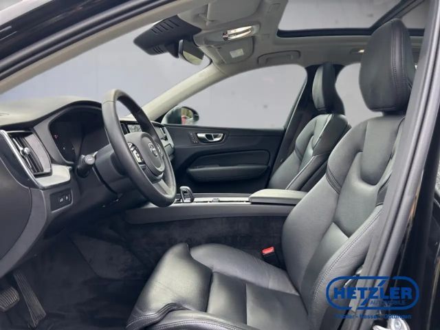 Volvo XC60 AWD Inscription Recharge