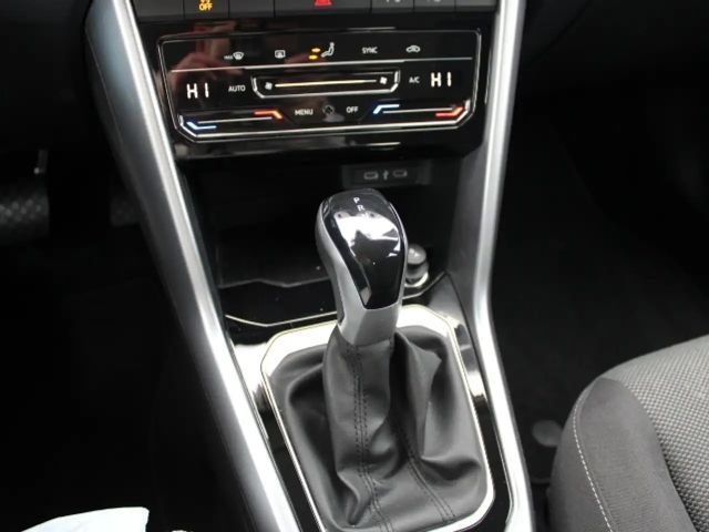 Volkswagen T-Roc 1.5 TSI DSG