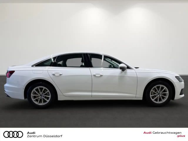 Audi A6 45 TFSI S-Tronic Sedan