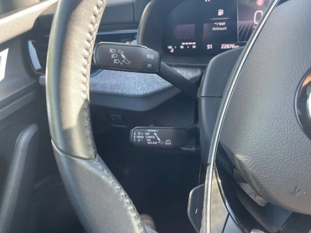 Skoda Kamiq 1.0 TSI Selection