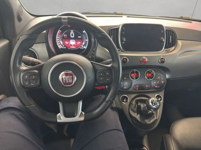 Fiat 500 Sport