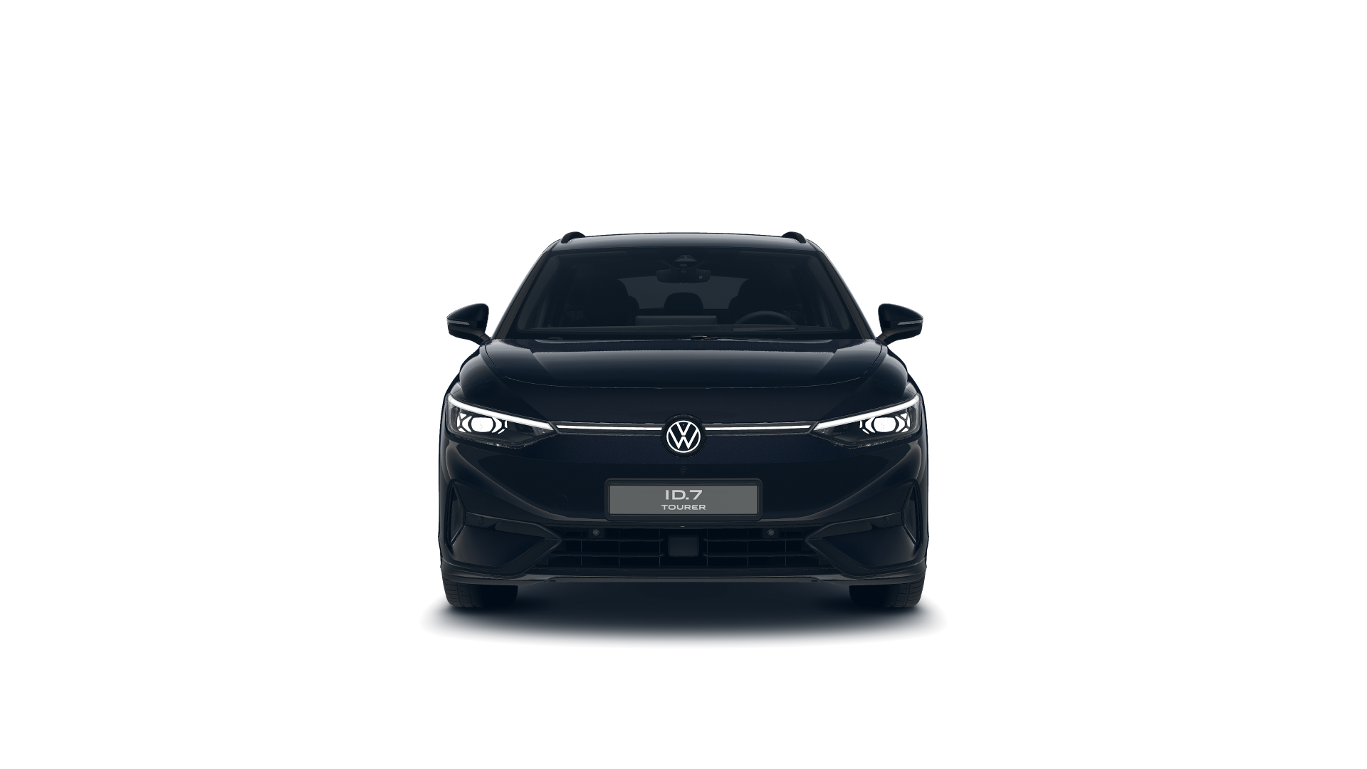 Volkswagen ID.7 IQ.Drive Pro Tourer
