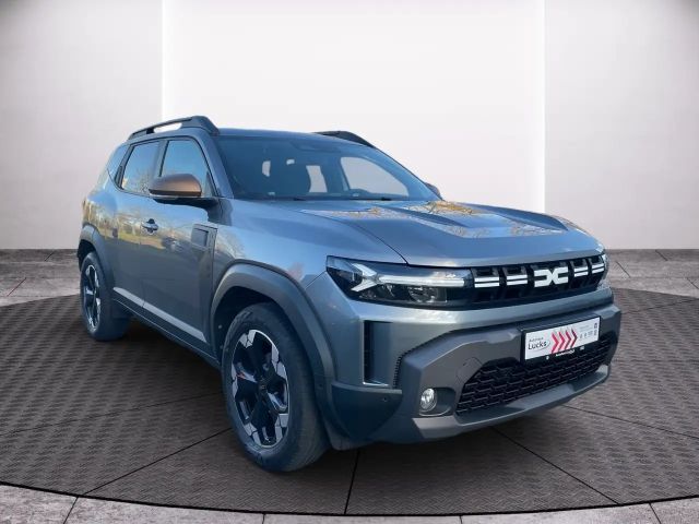 Dacia Duster 1.2 TCi Extreme TCe 130