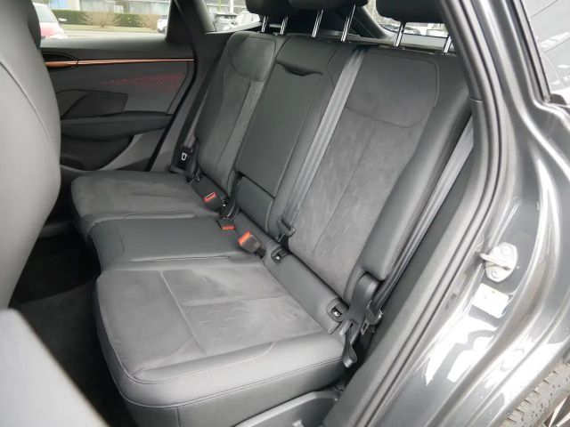 Cupra Terramar 1.5 e-Hybrid e-Hybrid