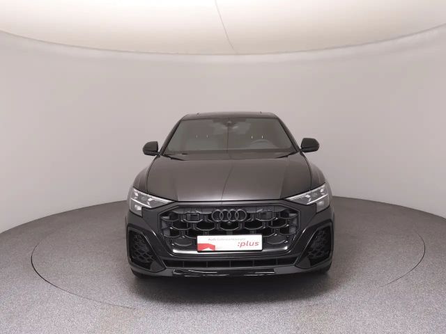 Audi Q8 Hybride Quattro
