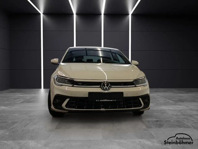 Volkswagen Polo 1.0 TSI DSG IQ.Drive R-Line