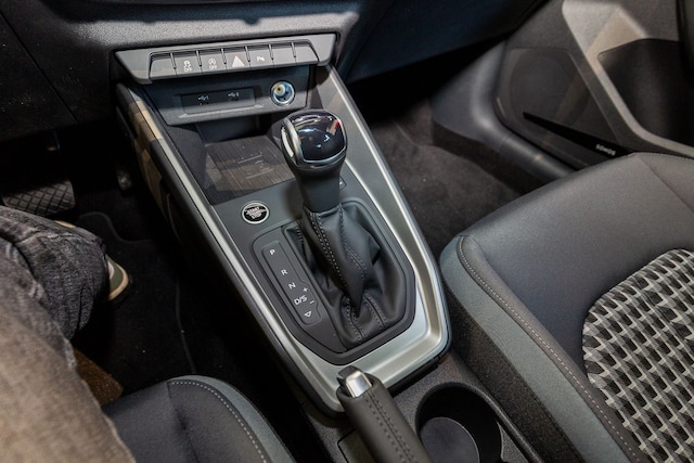 Audi A1 35 TFSI Allstreet S-Tronic