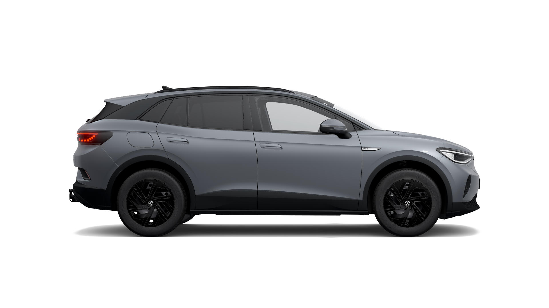 Volkswagen ID.4 IQ.Drive Performance Pro